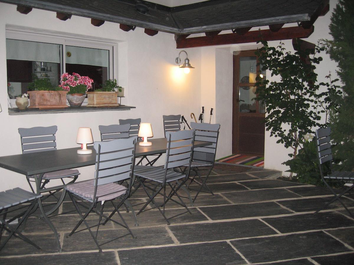 La Maison Carolane Latour-de-Carol Esterno foto