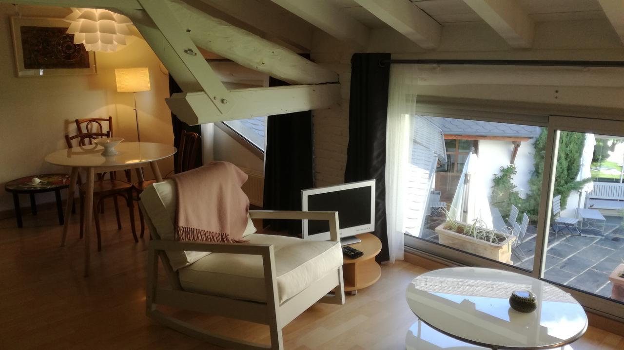 La Maison Carolane Latour-de-Carol Esterno foto